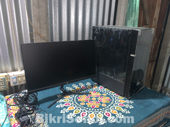 Pc For Sell